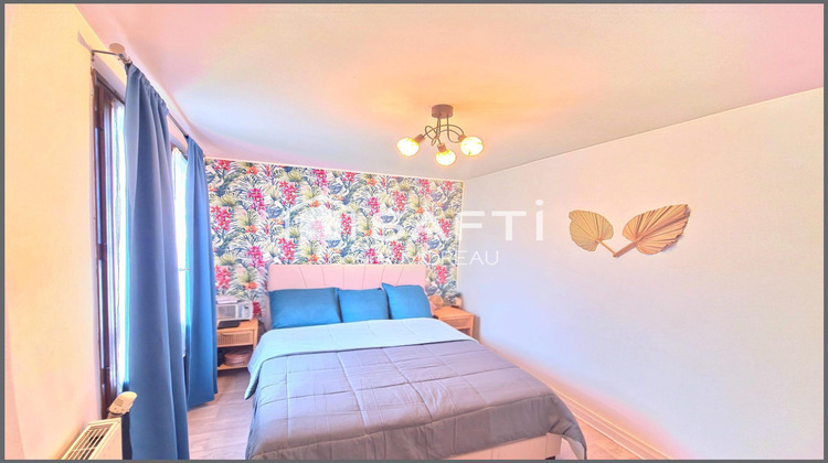 Ma-Cabane - Vente Maison Ezy-sur-Eure, 95 m²