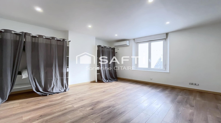 Ma-Cabane - Vente Maison Ezy-sur-Eure, 93 m²