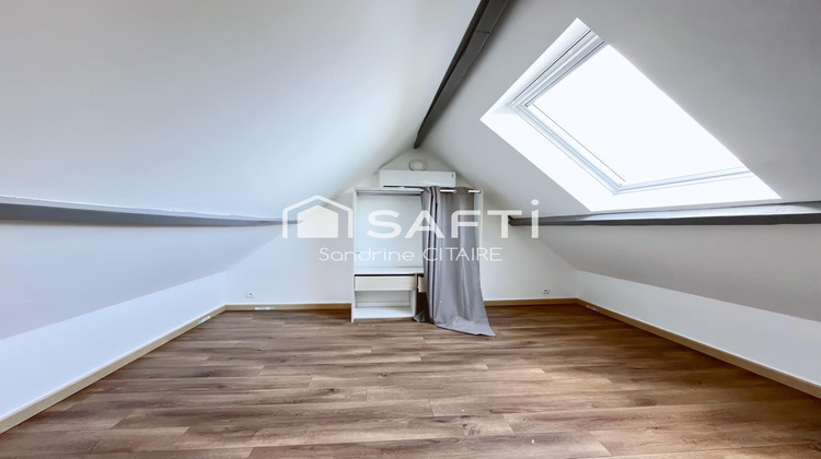 Ma-Cabane - Vente Maison Ezy-sur-Eure, 93 m²