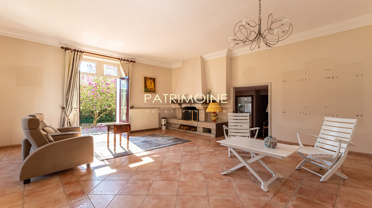 Ma-Cabane - Vente Maison EZY-SUR-EURE, 203 m²