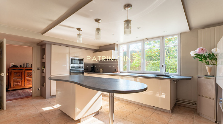 Ma-Cabane - Vente Maison EZY-SUR-EURE, 203 m²