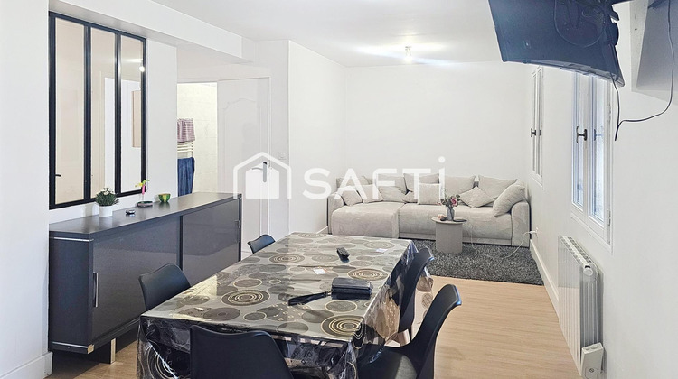 Ma-Cabane - Vente Maison Ezy-sur-Eure, 90 m²