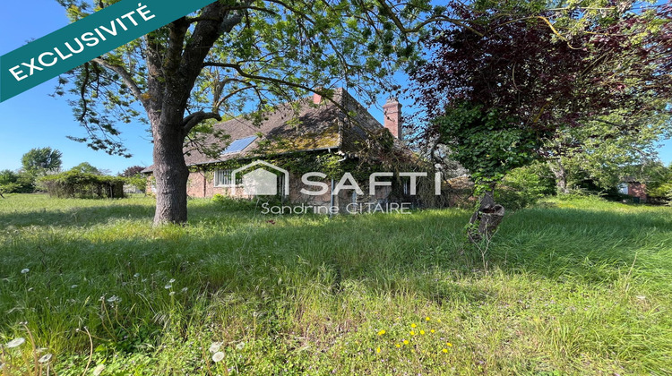 Ma-Cabane - Vente Maison Ezy-sur-Eure, 127 m²