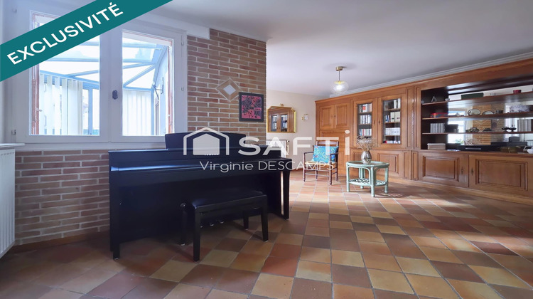Ma-Cabane - Vente Maison Ezy-sur-Eure, 117 m²