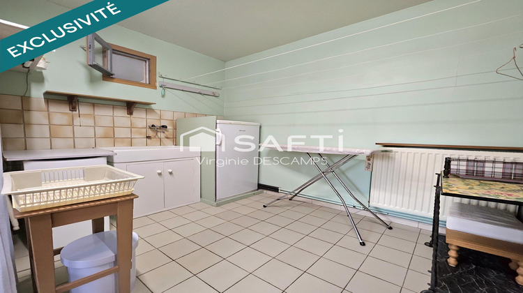 Ma-Cabane - Vente Maison Ezy-sur-Eure, 117 m²
