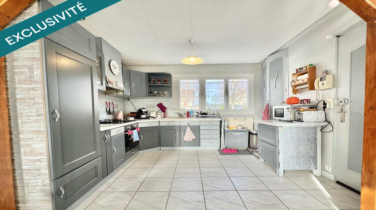 Ma-Cabane - Vente Maison Ezy-sur-Eure, 76 m²