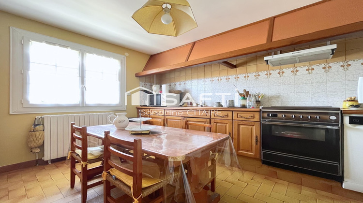 Ma-Cabane - Vente Maison Ezy-sur-Eure, 128 m²