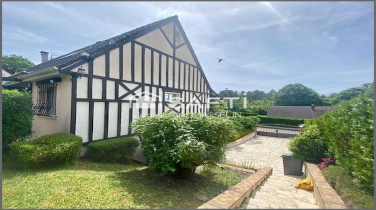 Ma-Cabane - Vente Maison Ezy-sur-Eure, 215 m²