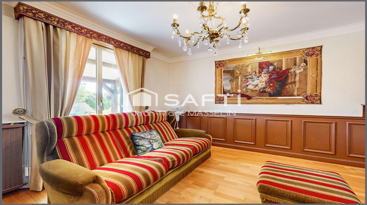 Ma-Cabane - Vente Maison Ezy-sur-Eure, 215 m²
