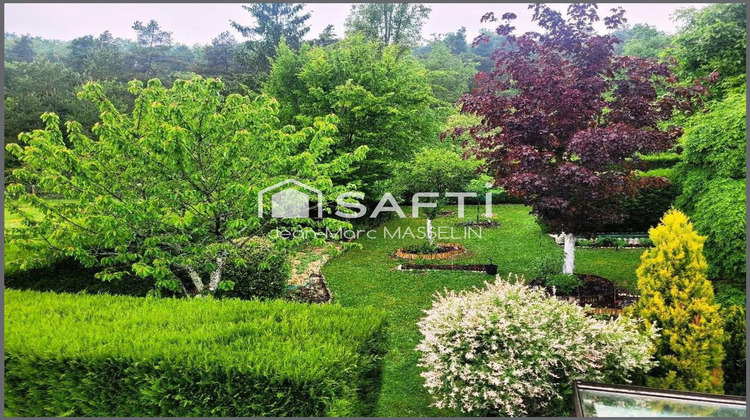 Ma-Cabane - Vente Maison Ezy-sur-Eure, 215 m²