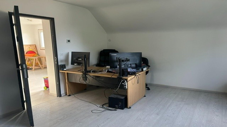 Ma-Cabane - Vente Maison Ezy-sur-Eure, 130 m²