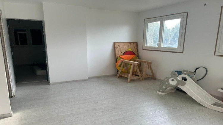 Ma-Cabane - Vente Maison Ezy-sur-Eure, 130 m²
