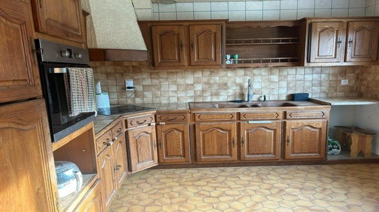 Ma-Cabane - Vente Maison Ezy-sur-Eure, 130 m²