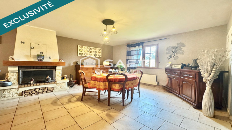 Ma-Cabane - Vente Maison Ezy-sur-Eure, 134 m²
