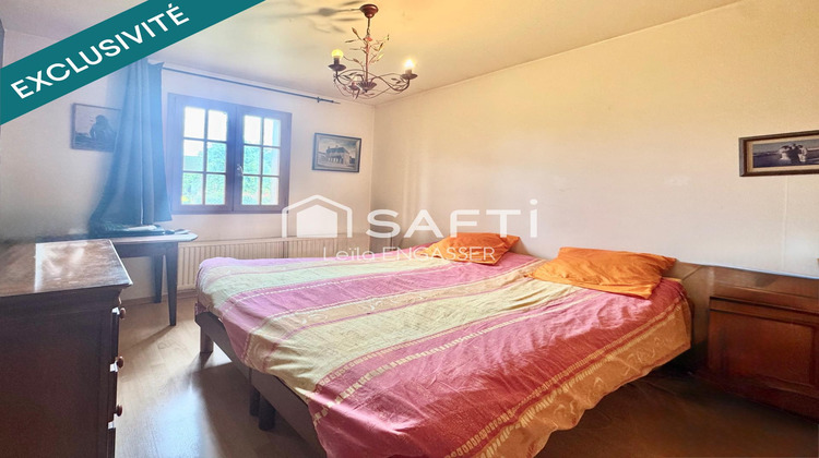 Ma-Cabane - Vente Maison Ezy-sur-Eure, 134 m²