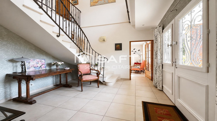 Ma-Cabane - Vente Maison Ezy-sur-Eure, 215 m²