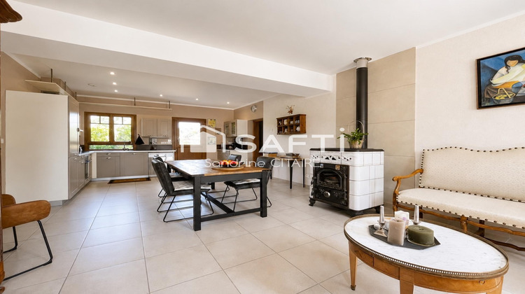 Ma-Cabane - Vente Maison Ezy-sur-Eure, 215 m²