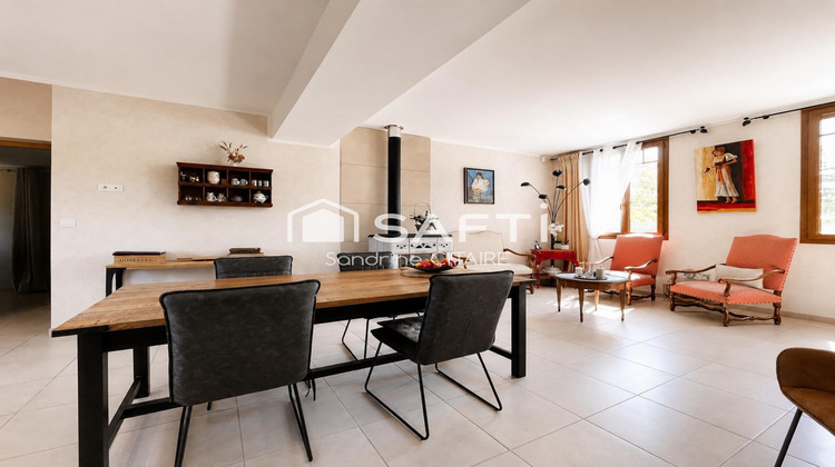 Ma-Cabane - Vente Maison Ezy-sur-Eure, 215 m²
