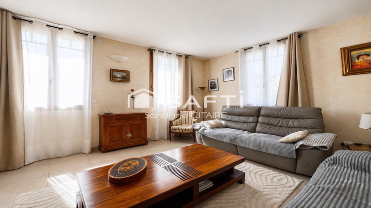 Ma-Cabane - Vente Maison Ezy-sur-Eure, 215 m²
