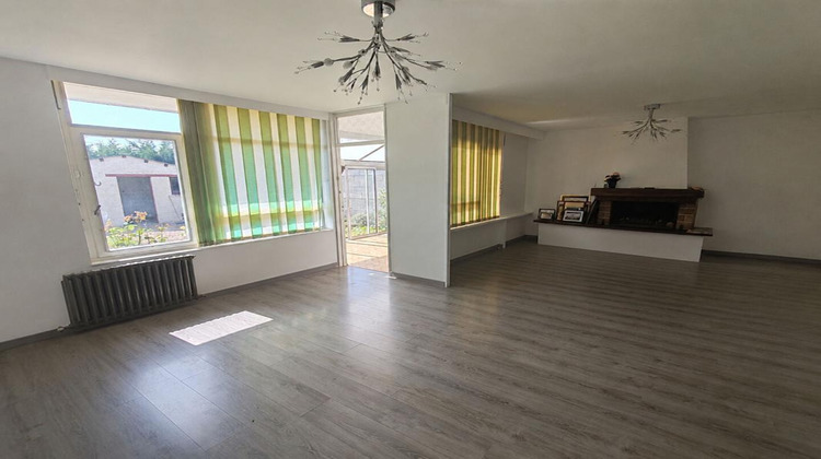 Ma-Cabane - Vente Maison EZY SUR EURE, 104 m²