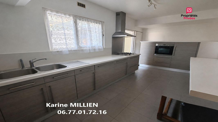 Ma-Cabane - Vente Maison EZY SUR EURE, 104 m²
