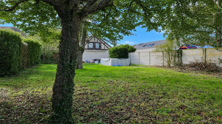 Ma-Cabane - Vente Maison Ezy-sur-Eure, 93 m²