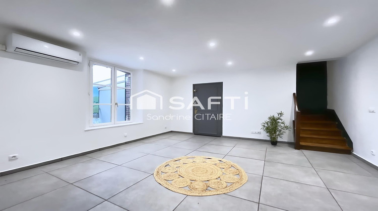 Ma-Cabane - Vente Maison Ezy-sur-Eure, 93 m²