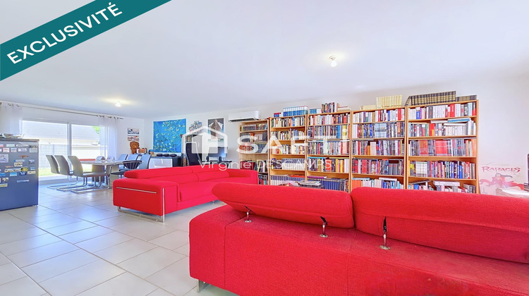 Ma-Cabane - Vente Maison Ezy-sur-Eure, 90 m²