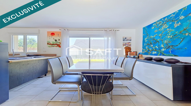 Ma-Cabane - Vente Maison Ezy-sur-Eure, 90 m²