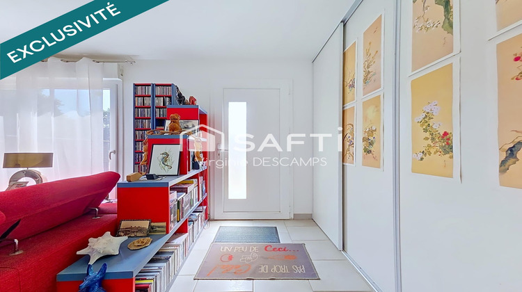 Ma-Cabane - Vente Maison Ezy-sur-Eure, 90 m²
