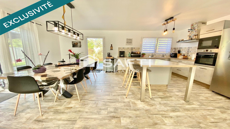 Ma-Cabane - Vente Maison Ezy-sur-Eure, 95 m²