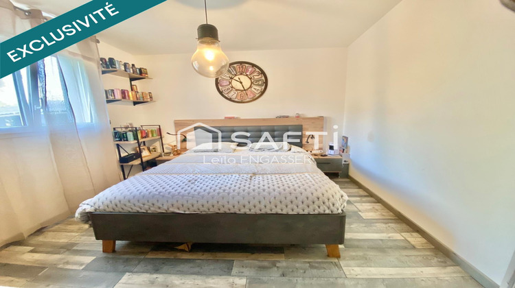 Ma-Cabane - Vente Maison Ezy-sur-Eure, 95 m²