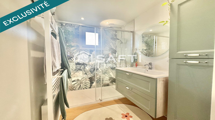 Ma-Cabane - Vente Maison Ezy-sur-Eure, 90 m²