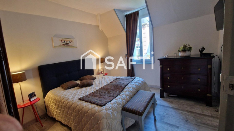 Ma-Cabane - Vente Maison Ezy-sur-Eure, 117 m²