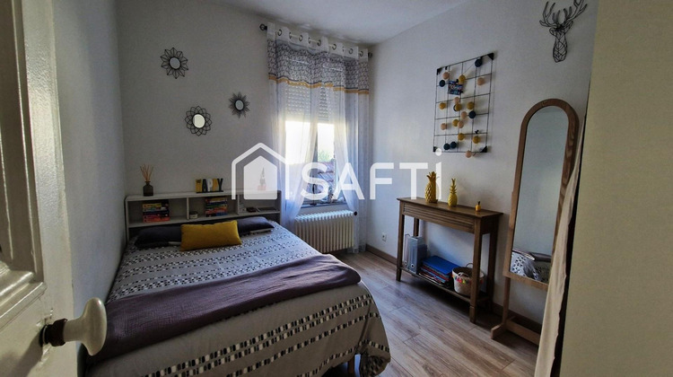 Ma-Cabane - Vente Maison Ezy-sur-Eure, 117 m²