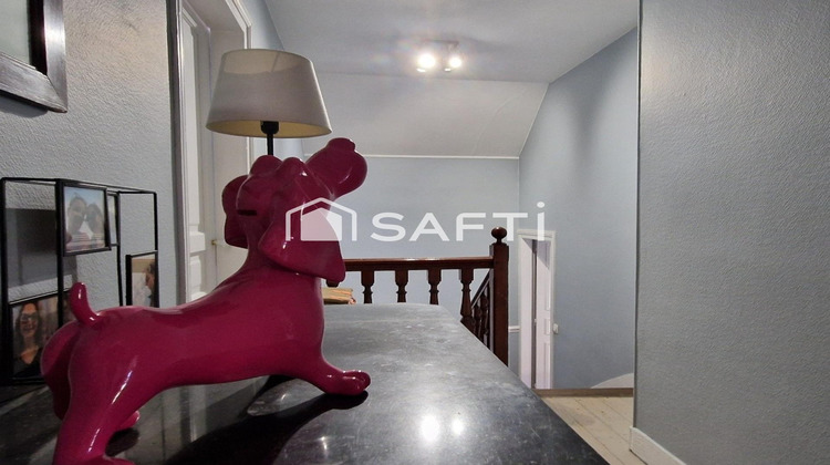 Ma-Cabane - Vente Maison Ezy-sur-Eure, 117 m²