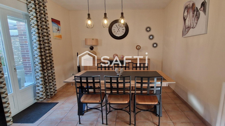 Ma-Cabane - Vente Maison Ezy-sur-Eure, 117 m²