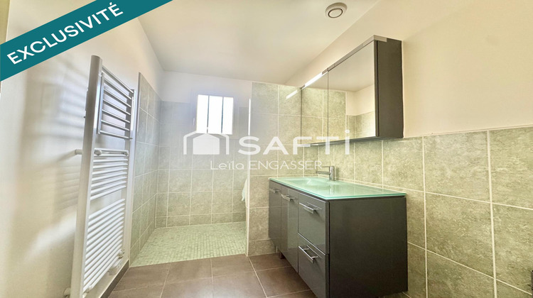 Ma-Cabane - Vente Maison Ezy-sur-Eure, 90 m²