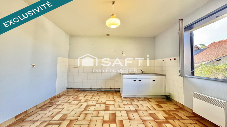 Ma-Cabane - Vente Maison Ezy-sur-Eure, 90 m²