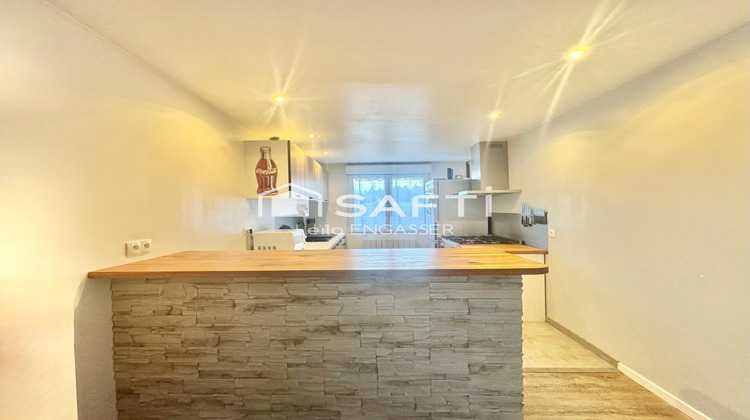 Ma-Cabane - Vente Maison Ezy-sur-Eure, 82 m²