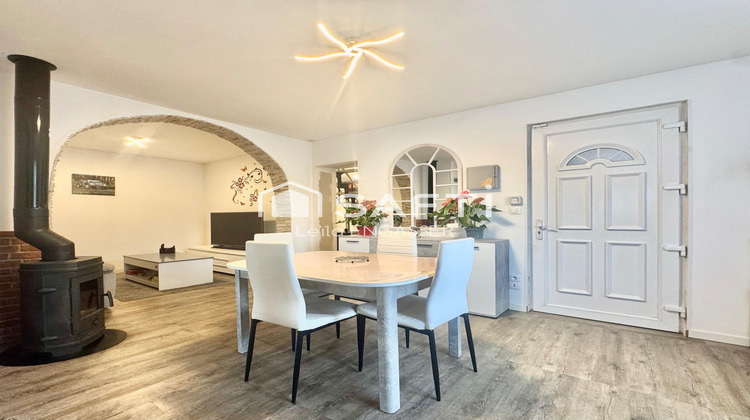 Ma-Cabane - Vente Maison Ezy-sur-Eure, 82 m²