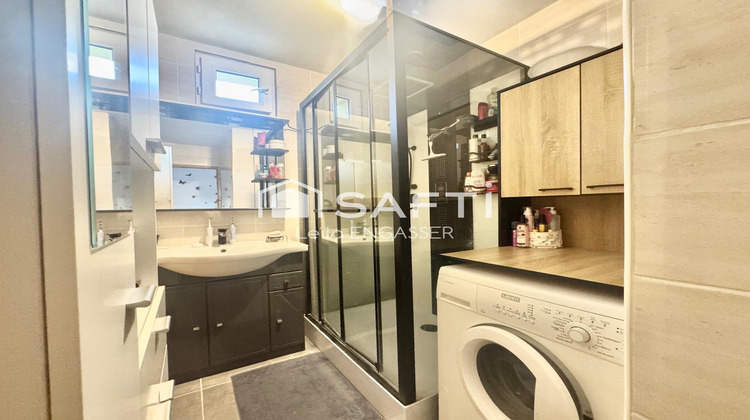 Ma-Cabane - Vente Maison Ezy-sur-Eure, 82 m²