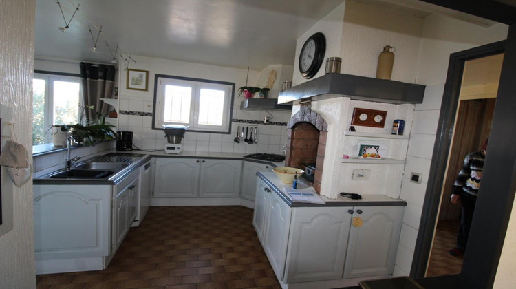 Ma-Cabane - Vente Maison FA, 104 m²