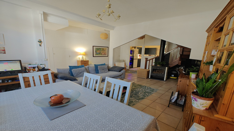 Ma-Cabane - Vente Maison Fa, 130 m²