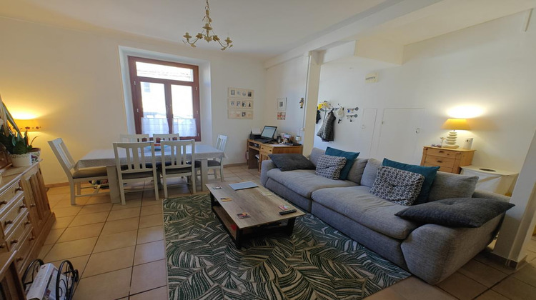 Ma-Cabane - Vente Maison FA, 130 m²