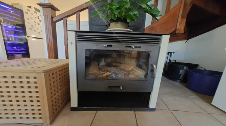 Ma-Cabane - Vente Maison FA, 130 m²