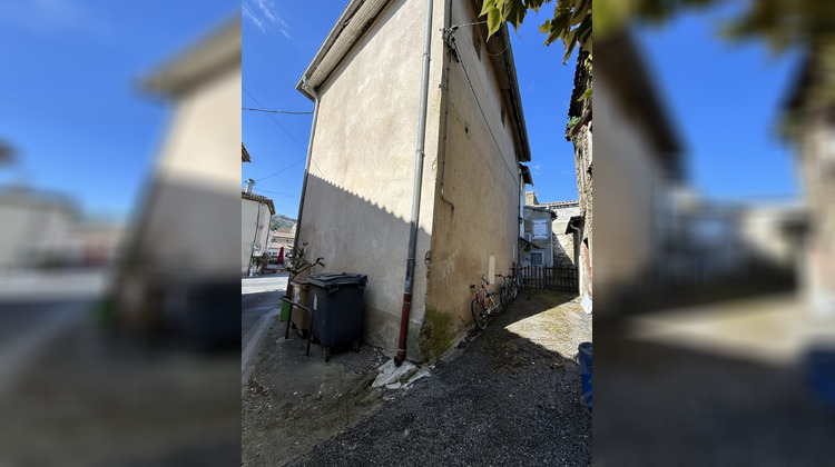 Ma-Cabane - Vente Maison Fa, 120 m²