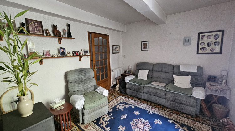Ma-Cabane - Vente Maison FA, 152 m²