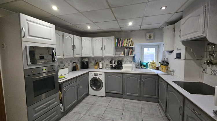 Ma-Cabane - Vente Maison FA, 152 m²