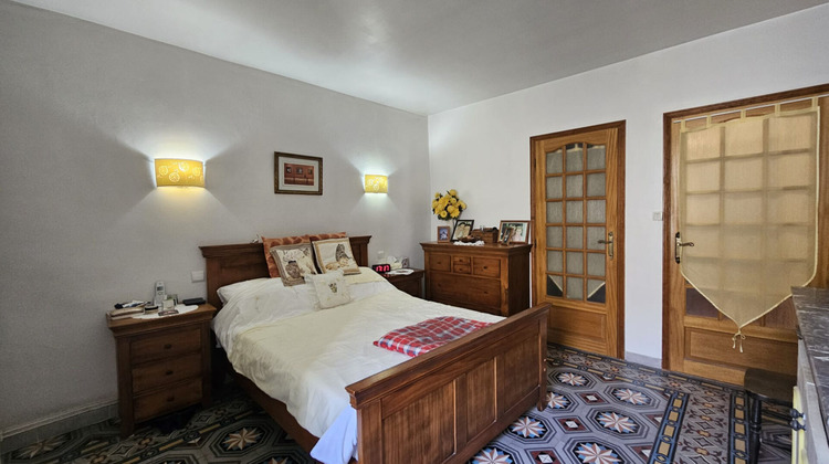 Ma-Cabane - Vente Maison FA, 152 m²